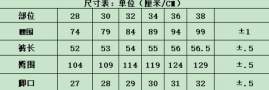 Picture of Other Jeans Long _SKUValeForeversz28-38brtx868012314